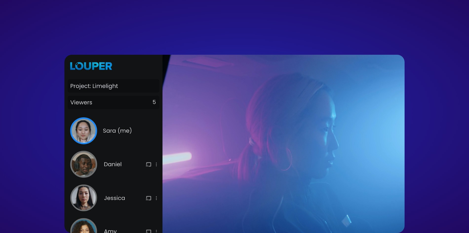 Louper Has Launched!