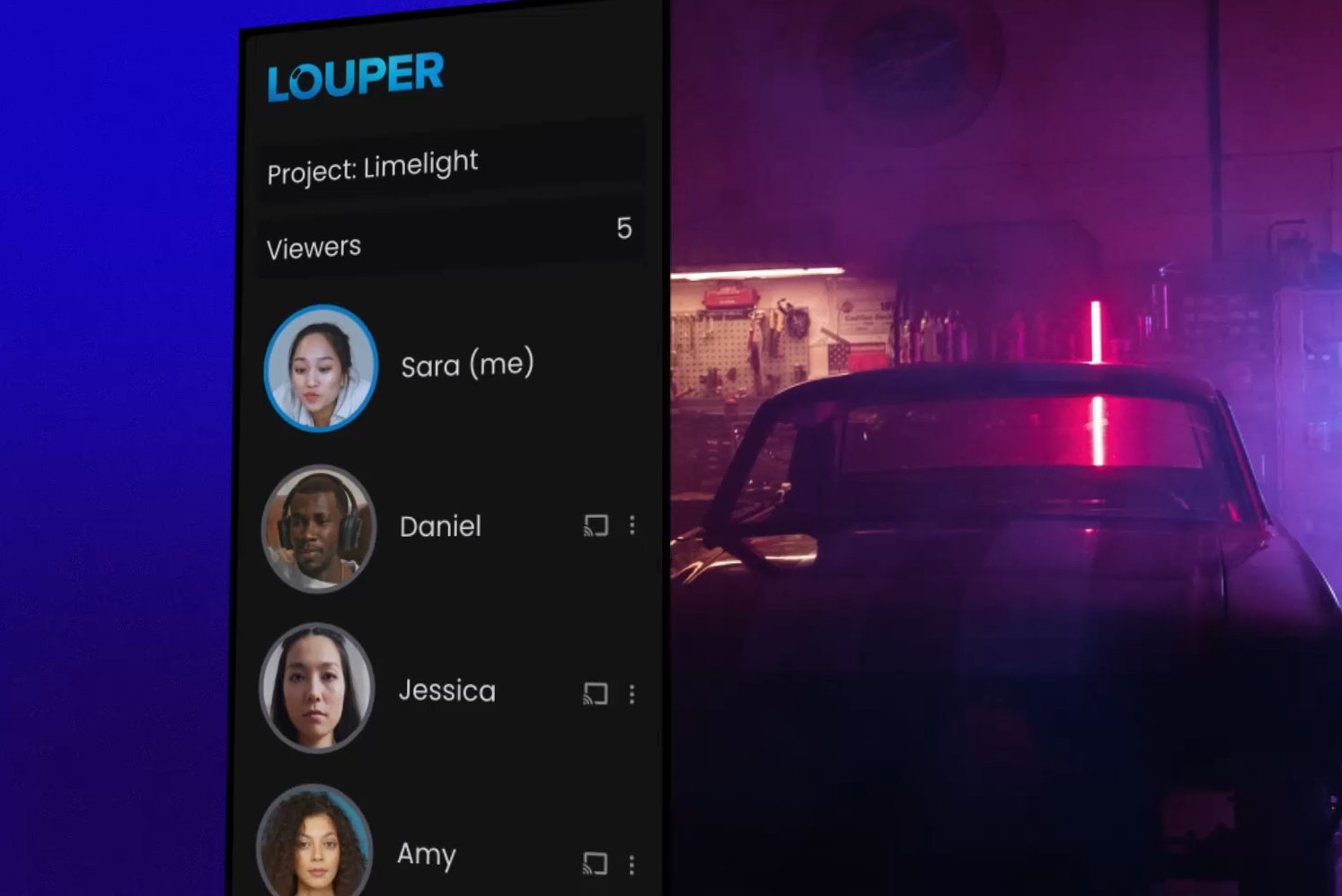 Louper v1.2 Has Arrived
