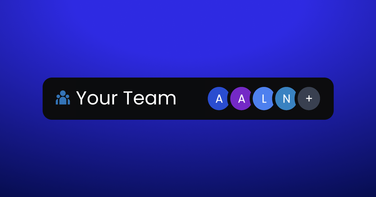 Work With Louper Teams