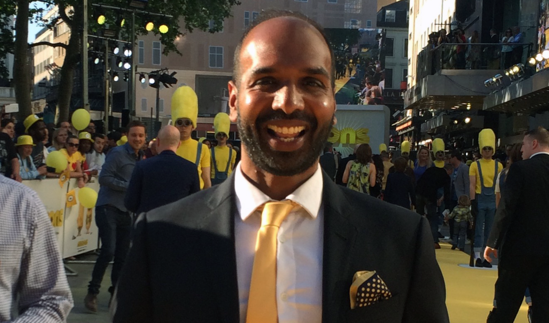 Frame by Frame: Prakash Patel on Editing Animation Feature Films Remotely