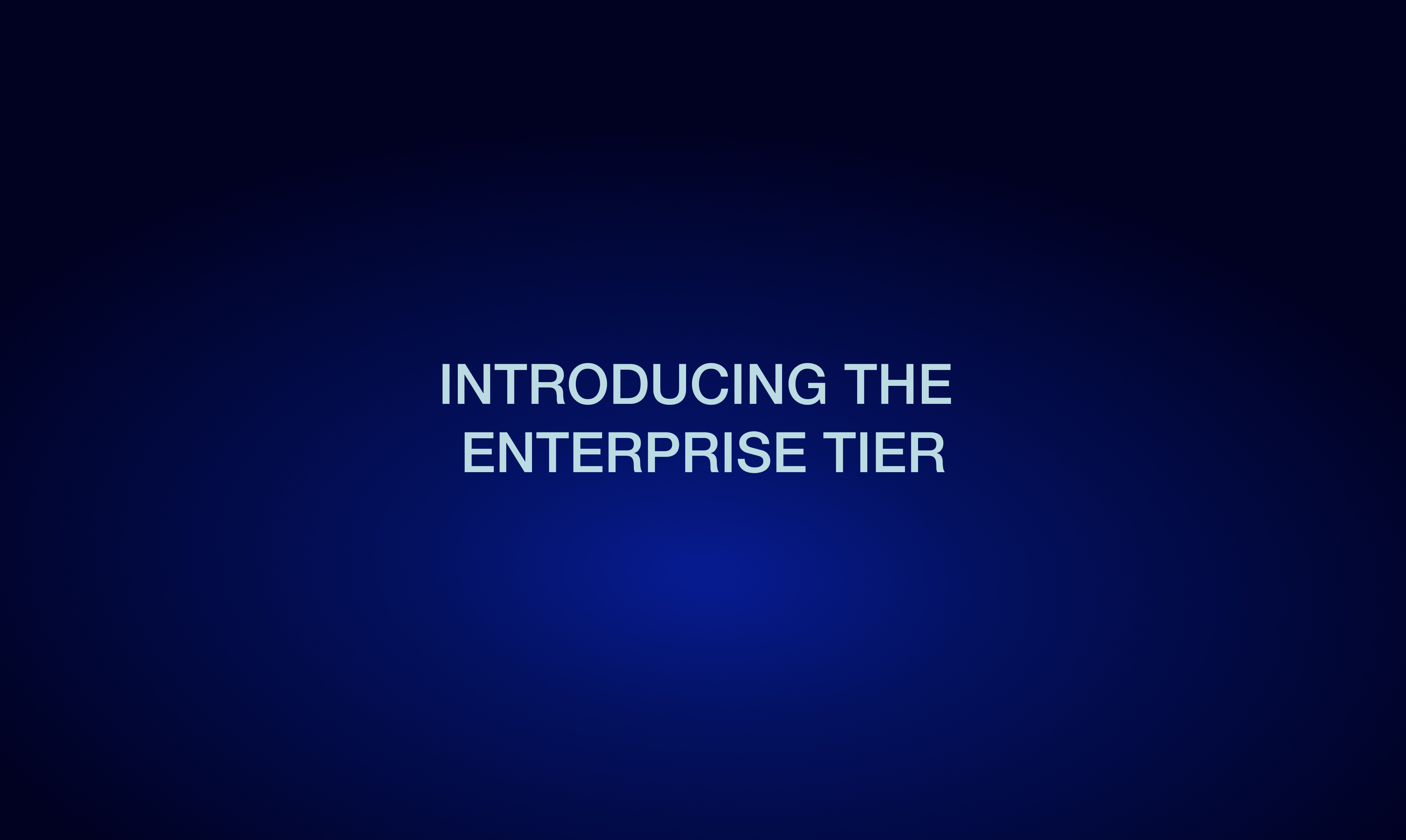 Announcing Louper's Enterprise Tier: The New Standard in Real-Time Video Collaboration