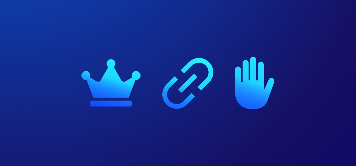 Louper v1.15: Host Controls, Custom Links, Raise Hand and more