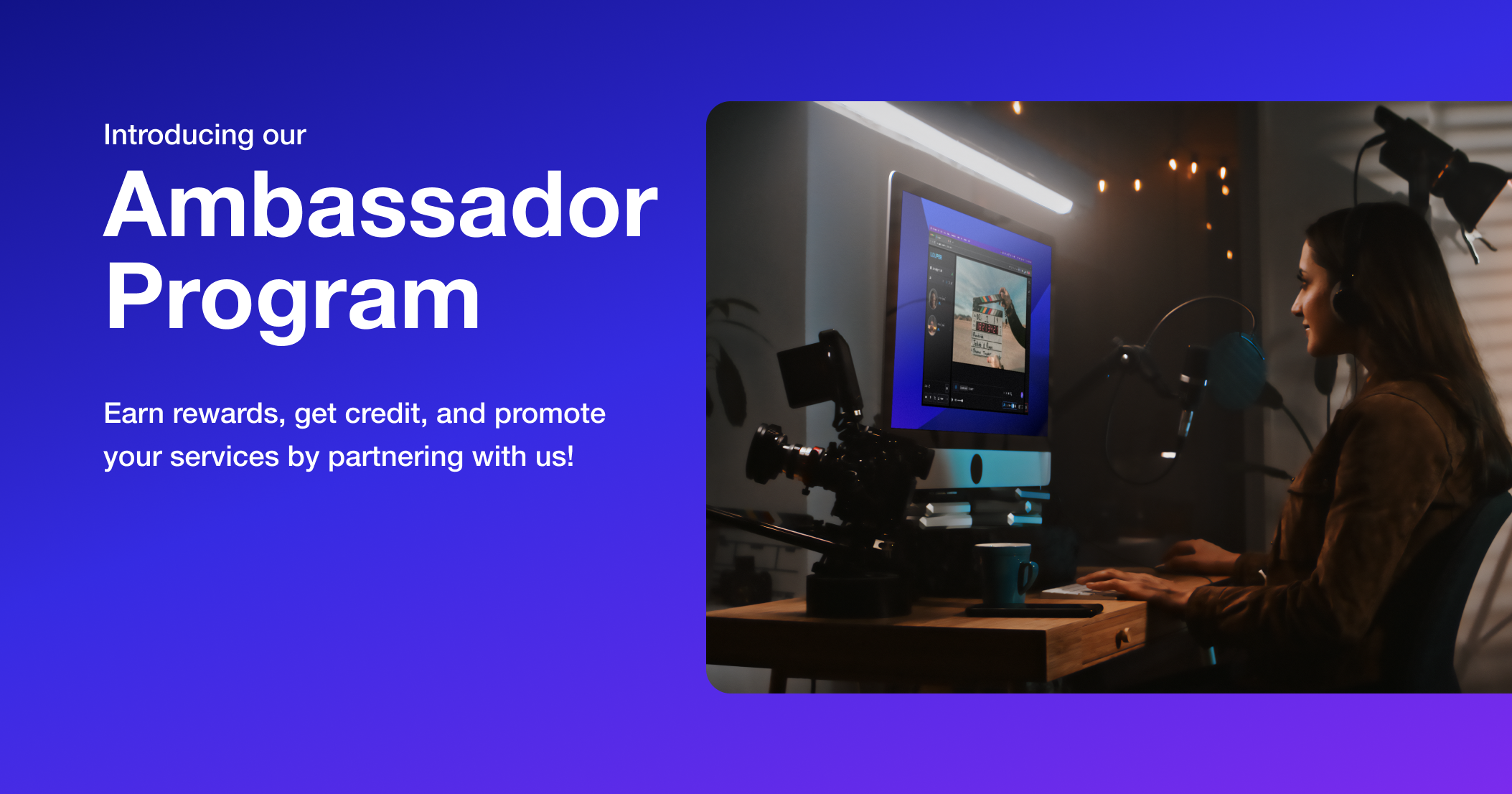 Introducing the Louper Ambassador Program
